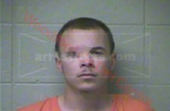 Cody Alexander Huddleston