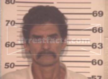 Jesus Sanchez Cavazos