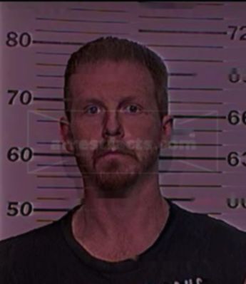 Charles Lee Self