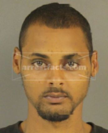Shaun Terrell Blackmon