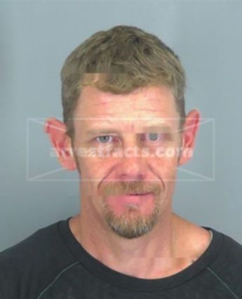 Mark Steven Foster