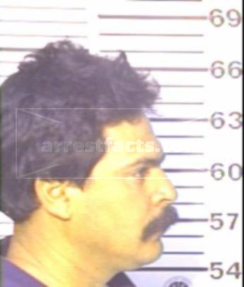 Jose Maria Garza Garza
