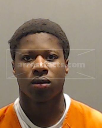 Artavious Travion Harris