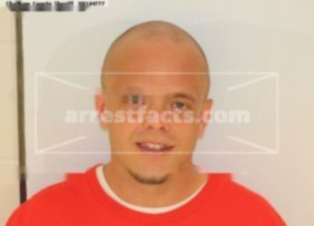 Roy Arthur Bailey