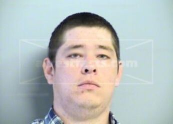 Jerod Wayne Greenleaf