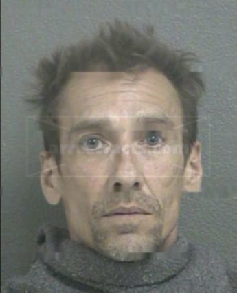 Richard Michael Barry