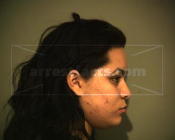 Evelyn Garcia Salazar