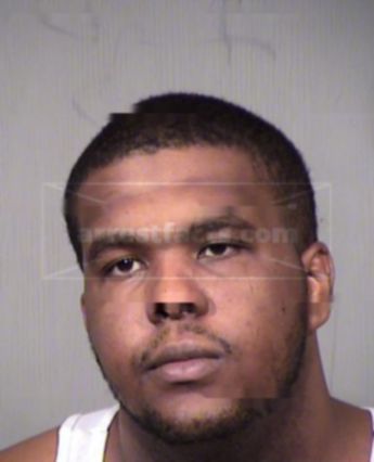 Brandon Lamont Harris