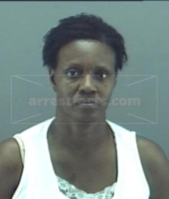 Gwendolyn Whitehurst