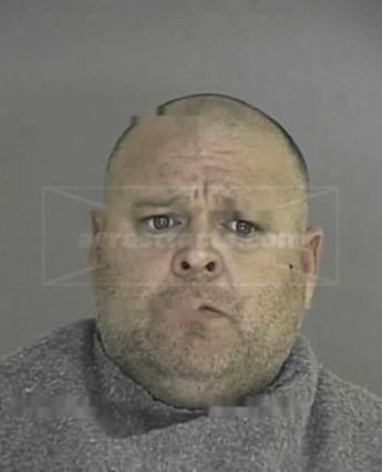 Matthew Wayne Harris
