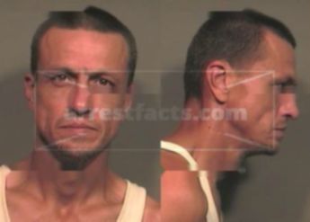 Kevin Michael Tackett