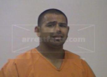 Erasmo Castillo Gonzales