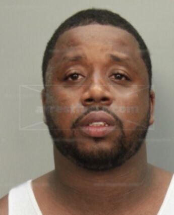 Melvin Woods