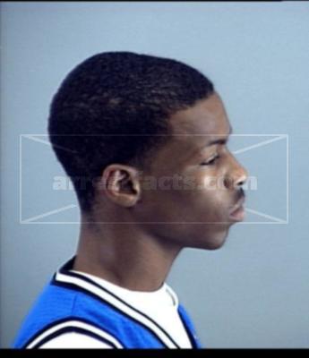 Roderick Tavarus Moore