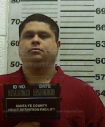 Toby Paul Baca