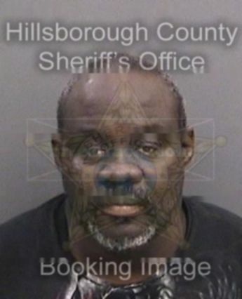 Richard Lamar Stewart