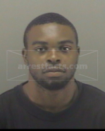 Everett Johnta Ballard