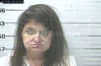 Maggie Irene Taylor
