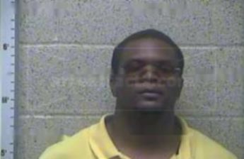 Andwele Hammonds