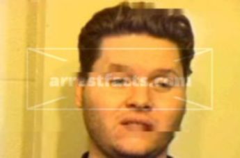 Clinton James Frederick