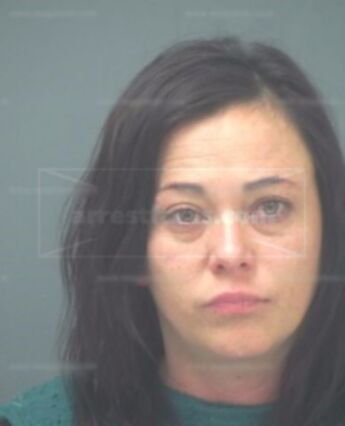 Kelley Leigh Cody