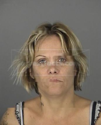 Debra Ann Alexander