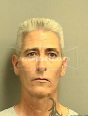 Scott Mathew Rogers