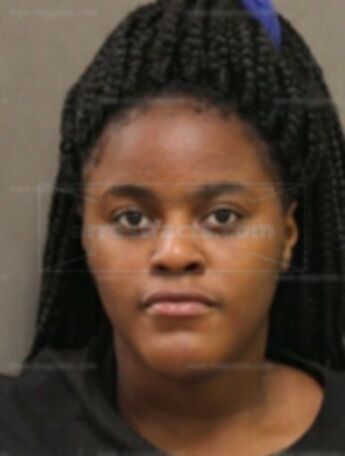 Daisia Mushaun Mcafee