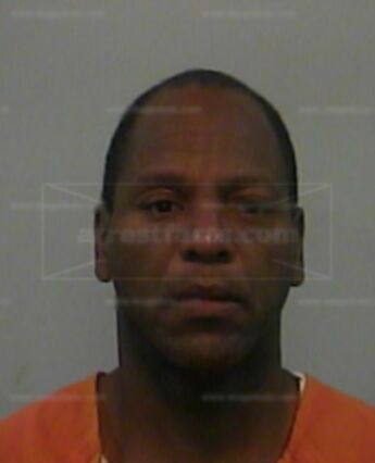 Reginald Lydell Jones