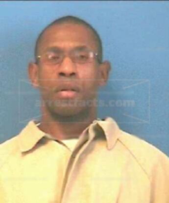 Antonio Derek Neal