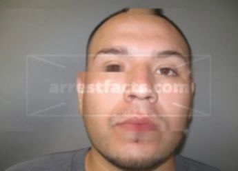 Tony Herrera