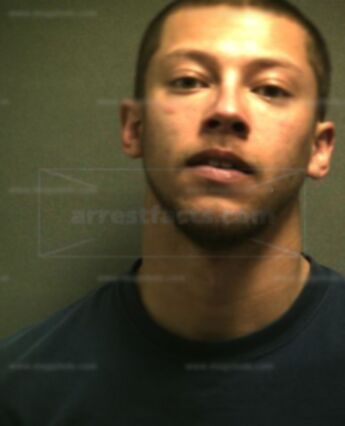 Aaron Tre Brooks