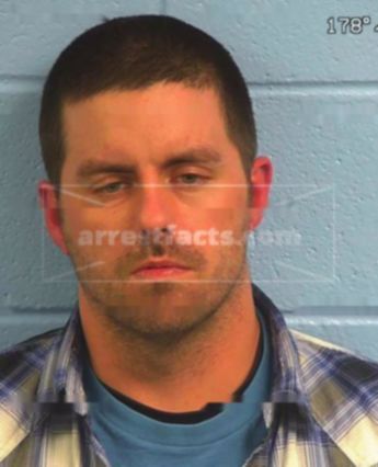 Brian Wade Wagoner