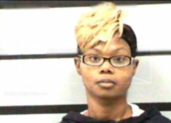 Katrenia R Phillips