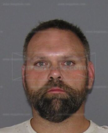 Ray Walton Johnson