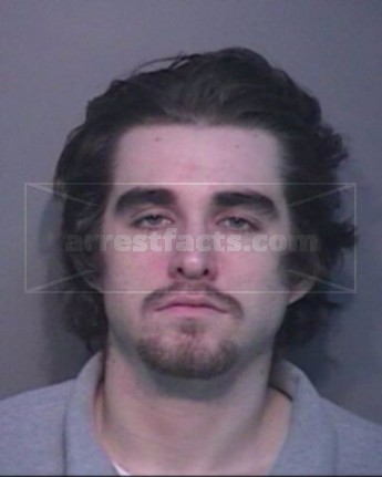 Darrin Ray Landrum Jr