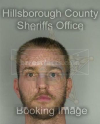 Eric Duane Manor