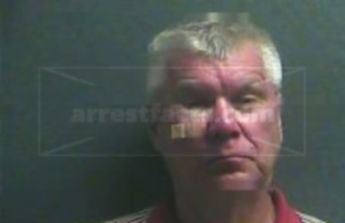 Stewart Mark Robinson