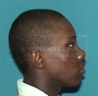 Jerome Mckinney