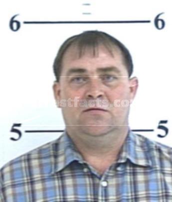 Lester Dewayne Bellows