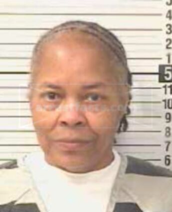 Antoinett Richardson