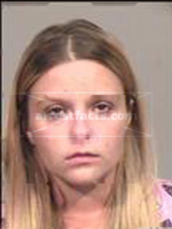 Megan Lea Hayes