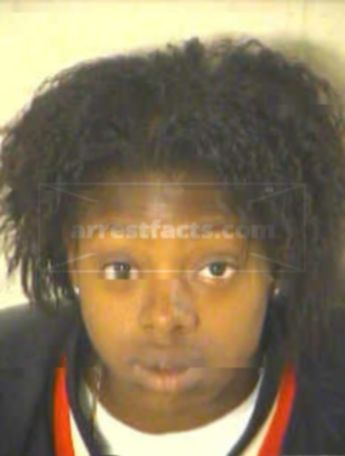 Kathleen Latrice Moody