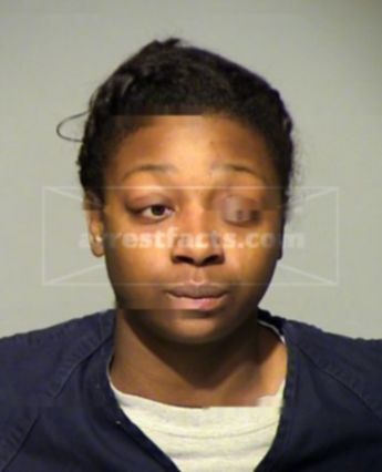 Shontrell Calhoun