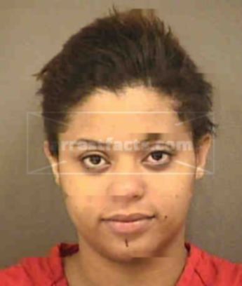 Netoria Shaquelle Thomas