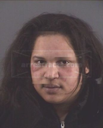 Kaya Marchelle Miles