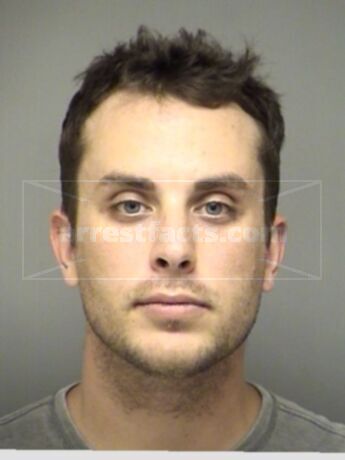 Christopher Brandon Shumer