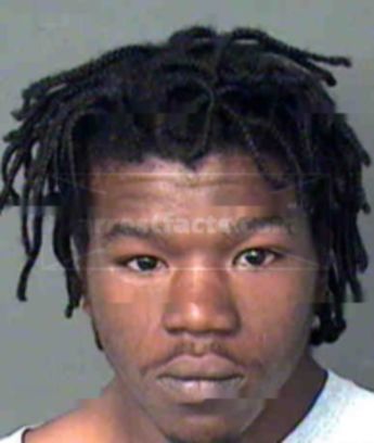 Rashad Anderson