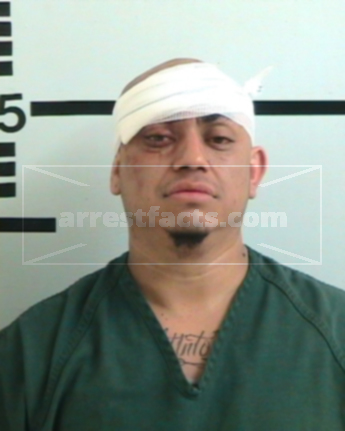 Jony Garcia Pena