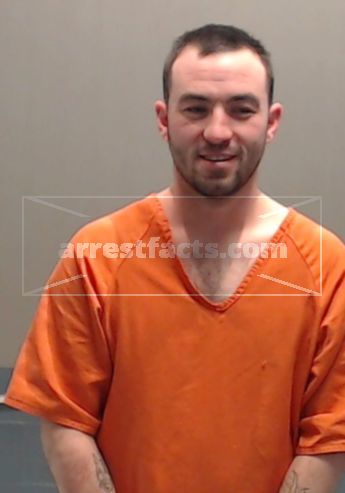 Anthony Jay Chamberlain